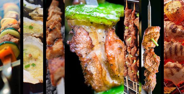 撑台脚是什么意思，撑台脚是什么意思,要怎样回复（如何准备一次完美BBQ）