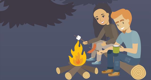 撑台脚是什么意思，撑台脚是什么意思,要怎样回复（如何准备一次完美BBQ）