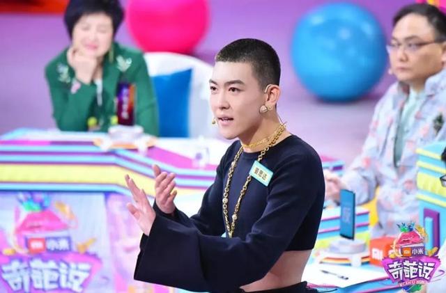 傅首尔微博被封是怎么回事，傅首尔微博长文（这出“奇葩撕”大戏终于剧终了）