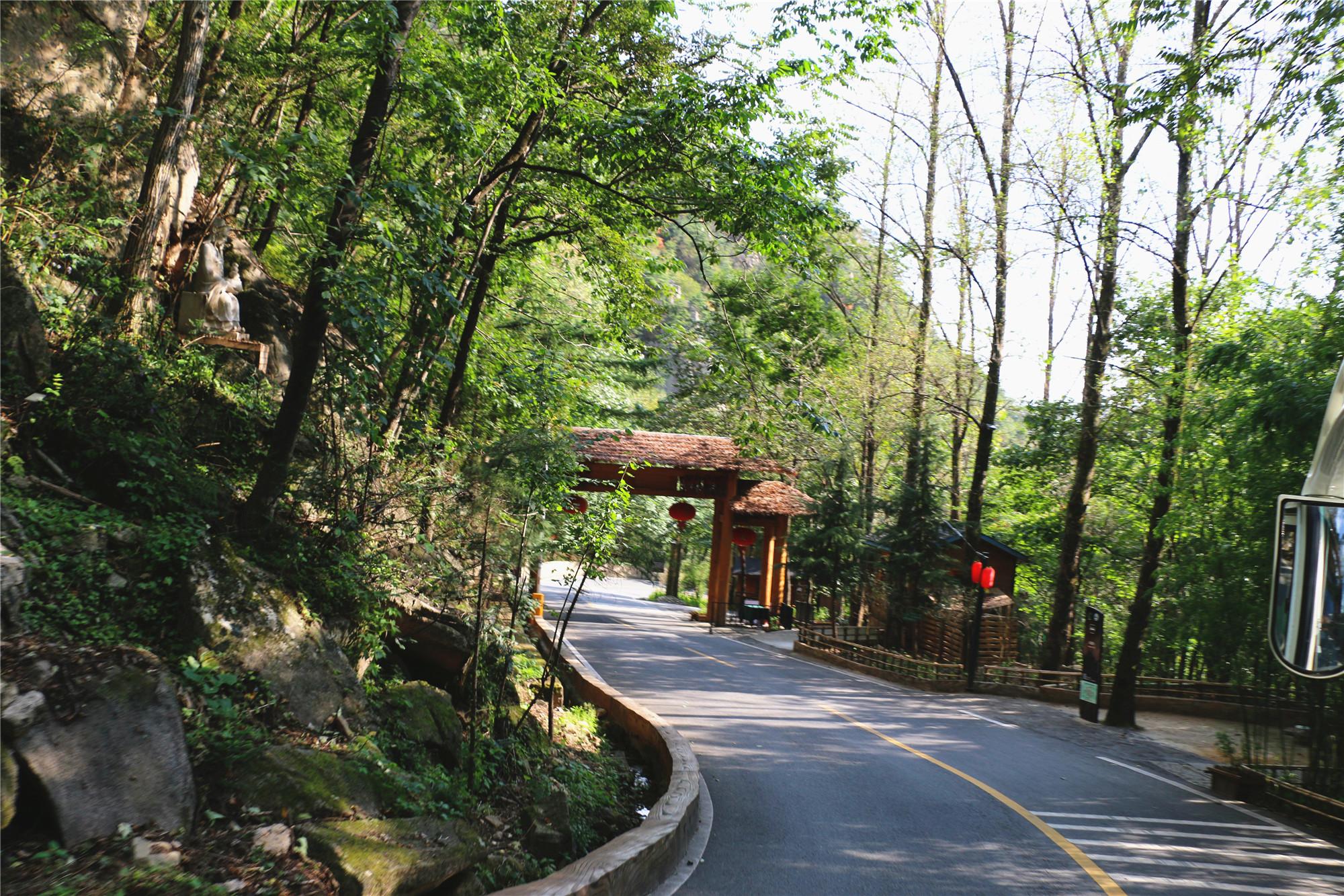 老界岭木屋能住几个人(避暑养生地) 