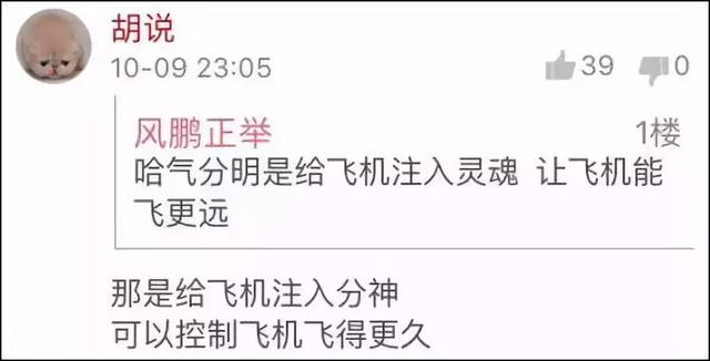 回旋纸飞机怎么折，折只会回旋的纸飞机（纸飞机扔之前哈一口气能飞的更远）