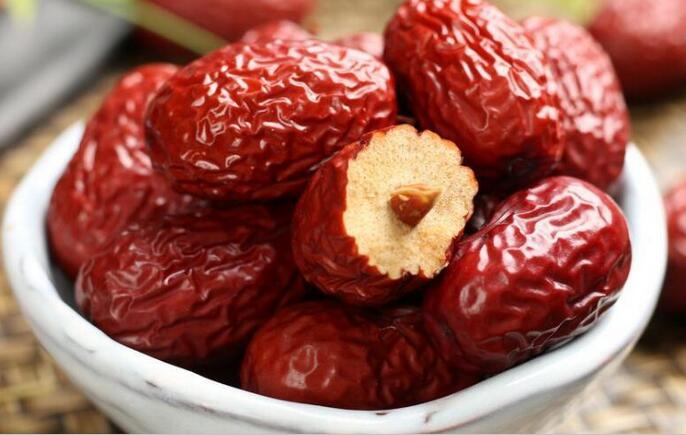 圖片[2]-補血養顏茶配方和做法  經期不正常的同學多喝-起舞食譜網