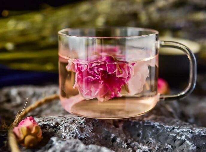 圖片[3]-補血養顏茶配方和做法  經期不正常的同學多喝-起舞食譜網