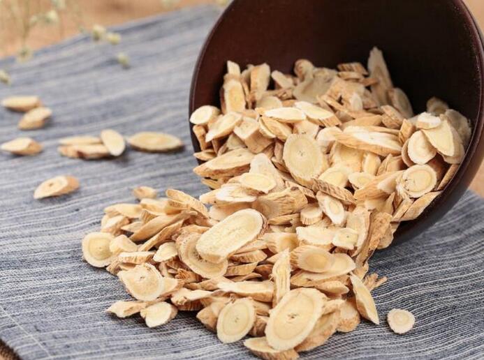 圖片[5]-補血養顏茶配方和做法  經期不正常的同學多喝-起舞食譜網