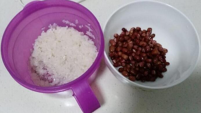 圖片[3]-【紅薯紅豆粥】做法步驟圖 香糯可口 營養更豐富-起舞食譜網