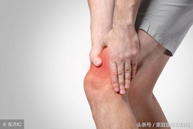 膝盖疼痛可能有三种病，膝盖关节疼痛可能有三种病（先给你揪出来这5个元凶）