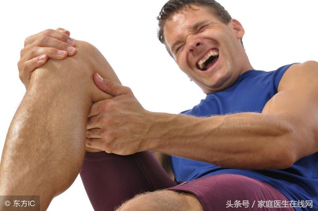膝盖疼痛可能有三种病，膝盖关节疼痛可能有三种病（先给你揪出来这5个元凶）