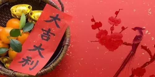 火烧云预示着什么，预示你苦尽甘来、时来运转