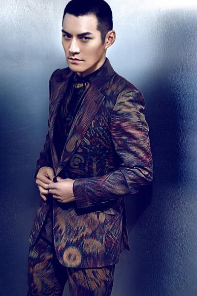 严屹宽电视剧大全，严屹宽演的高晨是什么电视剧（英俊小生严屹宽主演的这些热播剧）