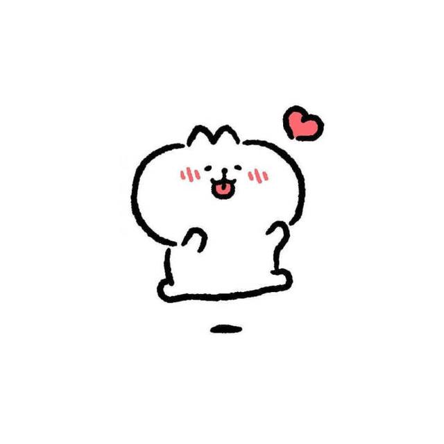 爱心发射，微信头像，爱心发射（情侣头像，爱心电波，发射~）