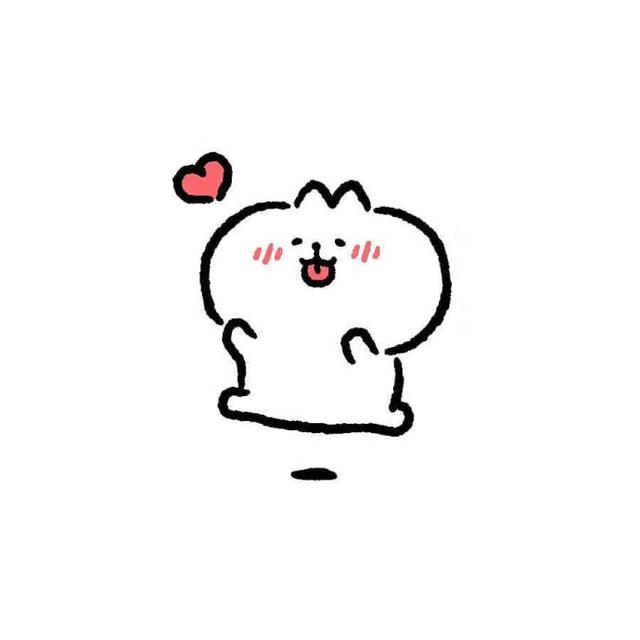 爱心发射，微信头像，爱心发射（情侣头像，爱心电波，发射~）