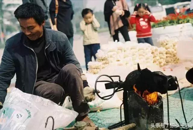 手绢叠老鼠的方法，30年前流行的东西