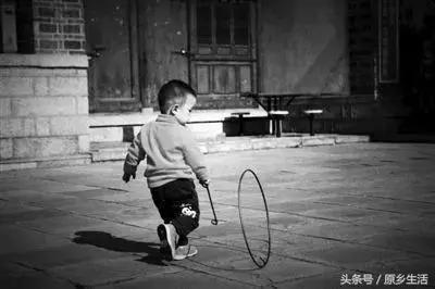 手绢叠老鼠的方法，30年前流行的东西