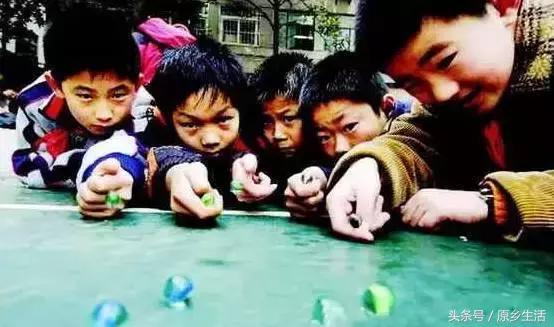 手绢叠老鼠的方法，30年前流行的东西
