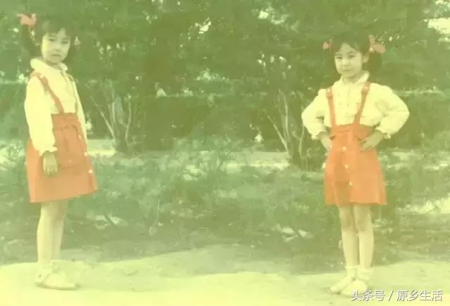 手绢叠老鼠的方法，30年前流行的东西