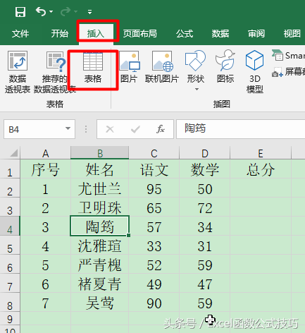 excel表格，excel表格怎么画斜线（你应该知道的Excel智能表格）
