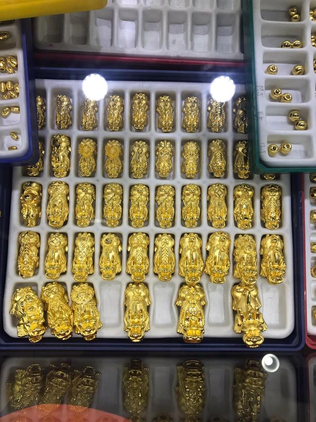 招财貔貅寓意，貔貅为什么那么多人买