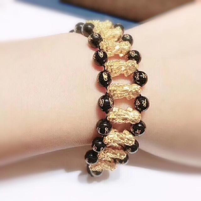 招财貔貅寓意，貔貅为什么那么多人买