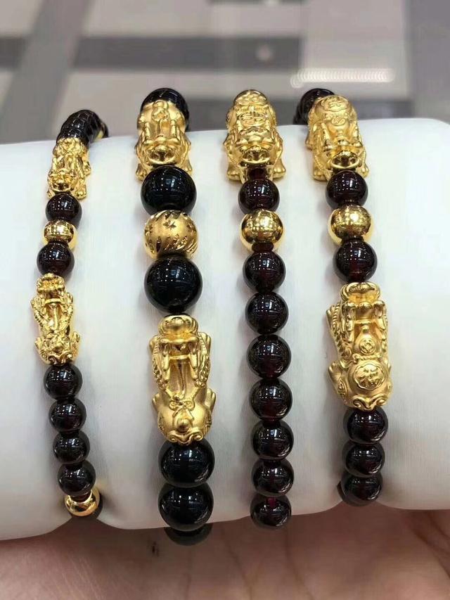 招财貔貅寓意，貔貅为什么那么多人买