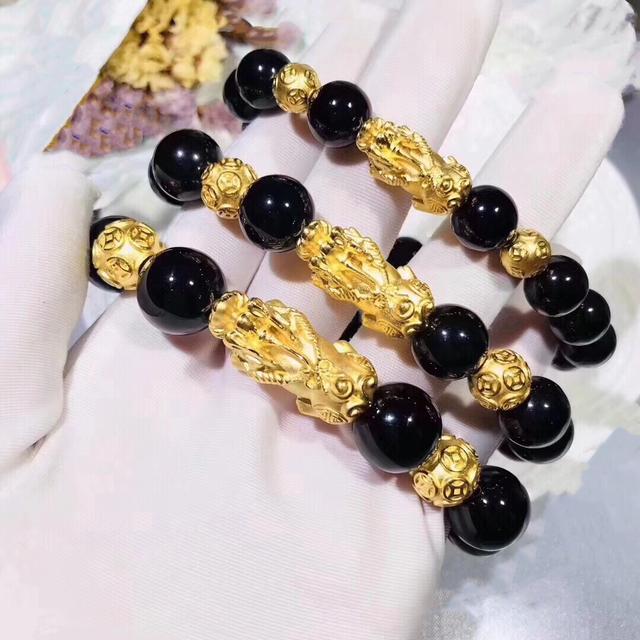 招财貔貅寓意，貔貅为什么那么多人买