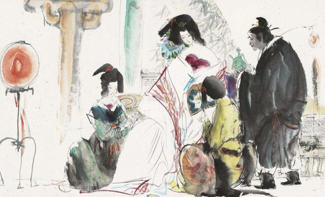 石楠花为什么叫最污花，石楠花为什么叫最污花欧石楠（不要再冤枉石楠花了）