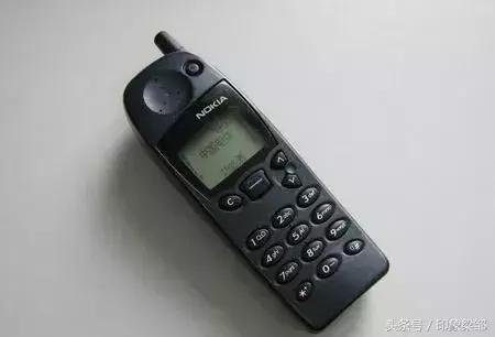 西门子3508，bga植球（来看看这里有你用过的第一部手机吗）