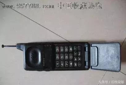 西门子3508，bga植球（来看看这里有你用过的第一部手机吗）