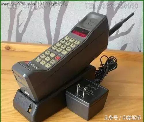 西门子3508，bga植球（来看看这里有你用过的第一部手机吗）