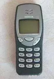 西门子3508，bga植球（来看看这里有你用过的第一部手机吗）