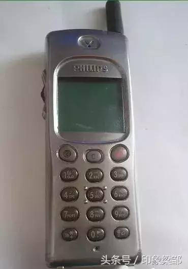 西门子3508，bga植球（来看看这里有你用过的第一部手机吗）