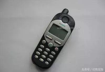 西门子3508，bga植球（来看看这里有你用过的第一部手机吗）