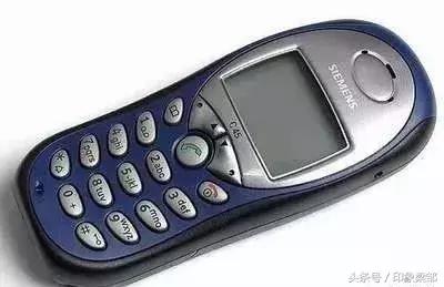 西门子3508，bga植球（来看看这里有你用过的第一部手机吗）