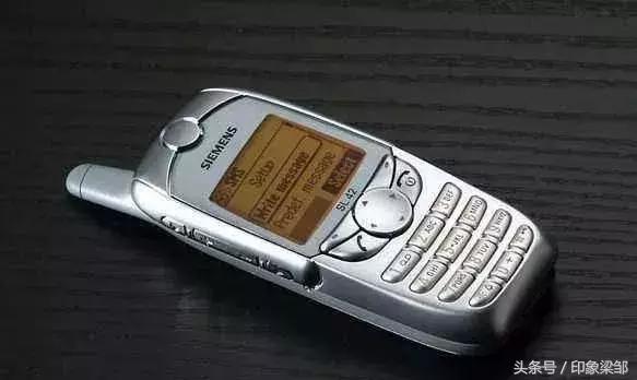 西门子3508，bga植球（来看看这里有你用过的第一部手机吗）