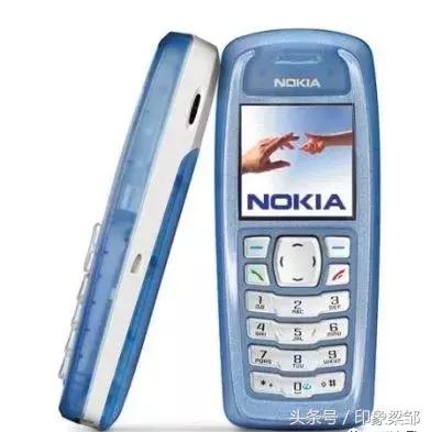 西门子3508，bga植球（来看看这里有你用过的第一部手机吗）