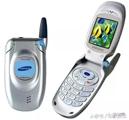 西门子3508，bga植球（来看看这里有你用过的第一部手机吗）