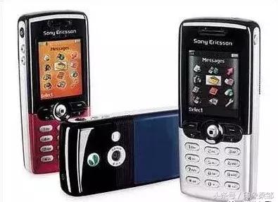 西门子3508，bga植球（来看看这里有你用过的第一部手机吗）