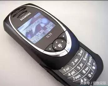 西门子3508，bga植球（来看看这里有你用过的第一部手机吗）
