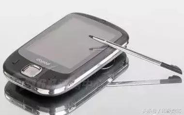 西门子3508，bga植球（来看看这里有你用过的第一部手机吗）