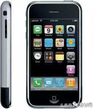 西门子3508，bga植球（来看看这里有你用过的第一部手机吗）