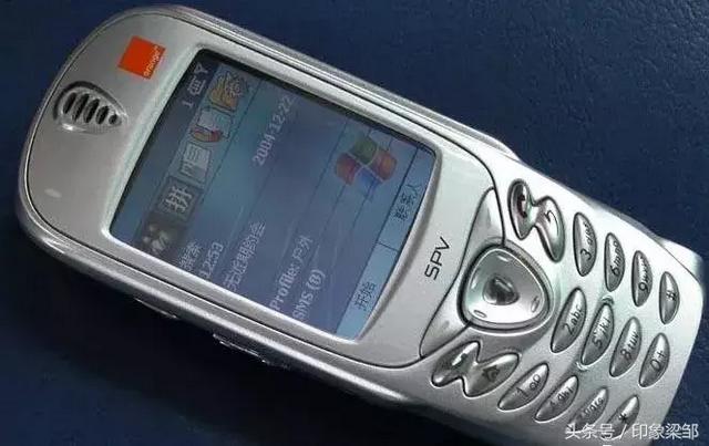 西门子3508，bga植球（来看看这里有你用过的第一部手机吗）