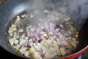 圖片[5]-【椒鹽皮皮蝦】做法步驟圖  放點“它” 殼脆肉嫩 激爆你的味蕾-起舞食譜網