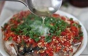 圖片[11]-【剁椒魚頭】做法步驟圖  沒有魚腥味 超級下飯-起舞食譜網