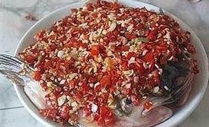 圖片[10]-【剁椒魚頭】做法步驟圖  沒有魚腥味 超級下飯-起舞食譜網
