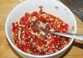 圖片[7]-【剁椒魚頭】做法步驟圖  沒有魚腥味 超級下飯-起舞食譜網