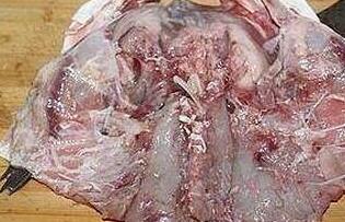 圖片[3]-【剁椒魚頭】做法步驟圖  沒有魚腥味 超級下飯-起舞食譜網