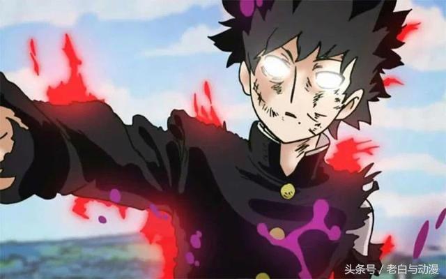 骨傲天是什么动漫，骨傲天动漫百度百科（日漫里类似骨傲天的动漫）