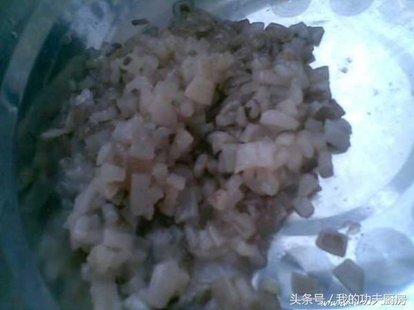 爆炒米粉做法，独家绝味炒米粉的做法