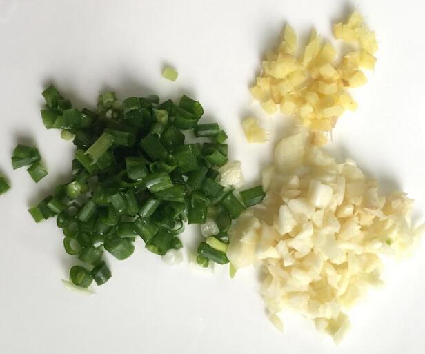 图片[4]-【蚂蚁上树】做法步骤图  嫩滑爽口 超下饭-起舞食谱网