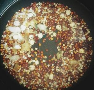 圖片[3]-【紅豆薏米湯】做法步驟圖  美味爽口 夏季需常喝-起舞食譜網