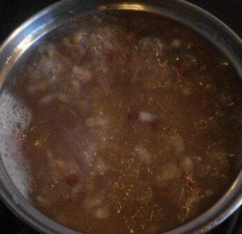 圖片[4]-【紅豆薏米湯】做法步驟圖  美味爽口 夏季需常喝-起舞食譜網